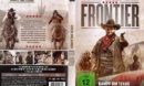 Frontier-Kampf um Texas (2020) R2 DE DVD Cover