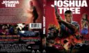 Joshua Tree (1993) DE Blu-Ray Cover