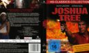 Joshua Tree (2013) DE Blu-Ray Cover