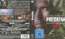 Predator 3D (1987) DE Blu-Ray Cover