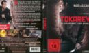 Tokarev (2014) DE Blu-Ray Cover