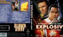 Explosiv - Blown Away (2016) DE Blu-Ray Cover