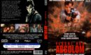 Flucht aus Absolom DE Blu-Ray Cover