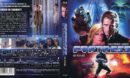 Fortress (1992) DE Blu-Ray Cover