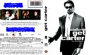 Get Carter (2000) DE Blu-Ray Cover