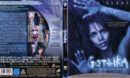 Gothika (2003) DE Blu-Ray Cover