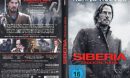 Siberia-Tödliche Nähe (2019) R2 DE DVD Cover
