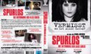 Spurlos-Die Entführung der Alice Creed (2009) R2 DE DVD Cover