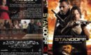 Standoff (2016) R2 DE DVD Cover