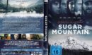 Sugar Mountain (2018) R2 DE DVD Cover