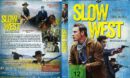 Slow West (2015) R2 DE DVD Covers