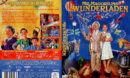 Mr. Magorium's Wunderladen (2008) R2 DE DVD Cover