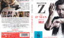Master Z-The Ip Man Legacy (2018) R2 DE DVD Covers