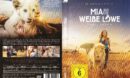 Mia und der weisse Löwe (2018) R2 DE DVD Covers