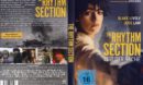 The Rhytm Section (2020) R2 DE DVD Cover