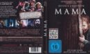Mama (2013) DE Blu-Ray Cover