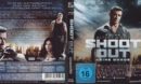 Shootout (2012) DE Blu-Ray Cover