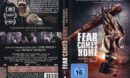 Fear Comes Home (2020) R2 DE DVD Cover