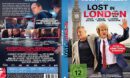 Lost In London (2020) R2 DE DVD Cover