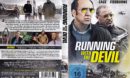 Running With The Devil (2019) R2 DE DVD Cover