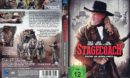 Stagecoach (2016) R2 DE DVD Cover