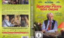 Monsieur Pierre geht online R2 DE DVD Cover