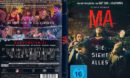 Ma (2019) R2 DE DVD Cover