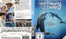 Mein Freund-Der Delfin 2 (2014) R2 DE DVD Cover