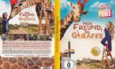 Mein Freund-Die Giraffe (2018) R2 DE DVD Cover