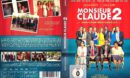 Monsieur Claude 2 (2018) R2 DE DVD Covers