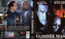 Glimmer Man SPANISH Blu-Ray Cover