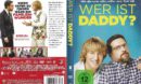 Wer ist Daddy? (2017) R2 DE DVD Cover & Label