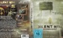 Silent Hill (2010) R2 DE Blu-Ray Cover