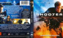 Shooter (2007) DE Blu-Ray Cover