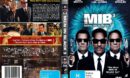 Men in Black (2012) R2 DE DVD Covers