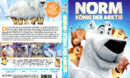Norm, König der Arktis (2016) R2 DE DVD Cover
