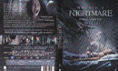 Nightmare-Schlaf nicht ein (2018) R2 DE DVD Covers