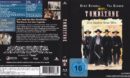 Tombstone (2010) DE Blu-Ray Cover