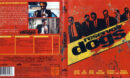 Reservoir Dogs (2008) DE Blu-Ray Cover