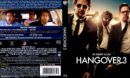 Hangover 3 (2013) DE Blu-Ray Cover