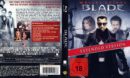 Blade Trinity (2004) DE Blu-Ray Cover