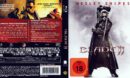 Blade 2 (2002) DE Blu-Ray Cover