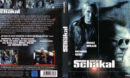 Der Schakal (2007) DE Blu-Ray Cover