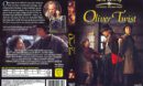 Oliver Twist (2003) R2 DE DVD Cover