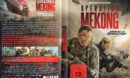 Operation Mekong (2019) R2 DE DVD Cover