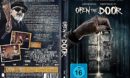 Open The Door (2018) R2 DE DVD Cover