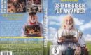 Ostfriesisch für Anfänger (2017) R2 DE DVD Cover