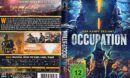 Occupation (2018) R2 DE DVD Cover