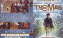 Odd Thomas (2013) R2 DE DVD Cover