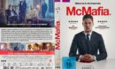 Mc Mafia (2018) R2 DE DVD Cover